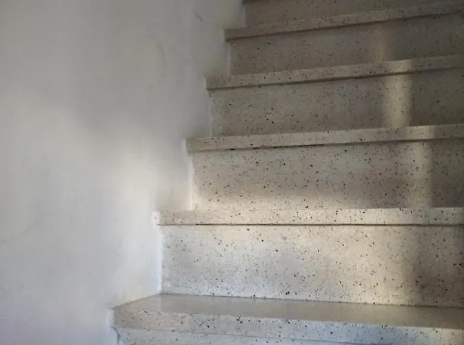 Vivienda Turistica Templo 게스트하우스 3*