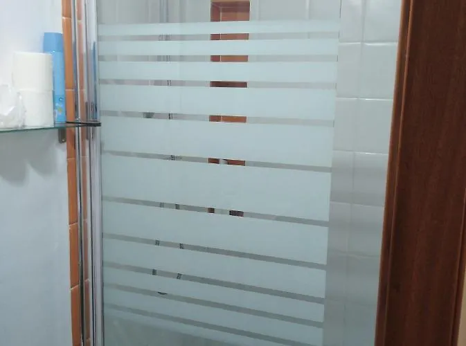 Vivienda Turistica Templo 게스트하우스 코르도바