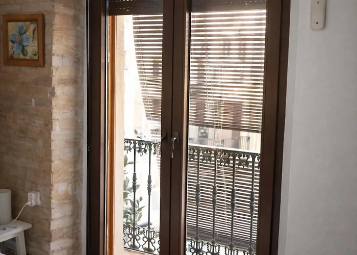 Vivienda Turistica Templo 3*