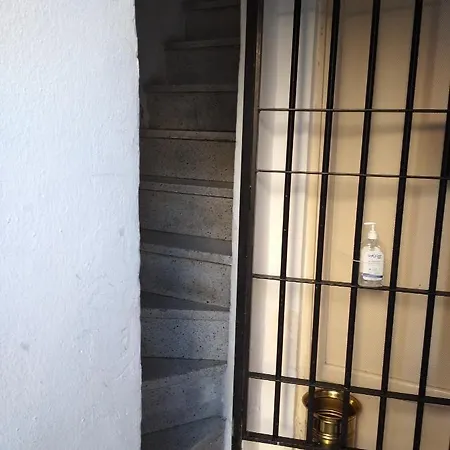 Vivienda Turistica Templo
