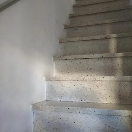 Vivienda Turistica Templo Affittacamere *