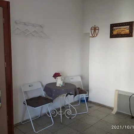 Vivienda Turistica Templo *