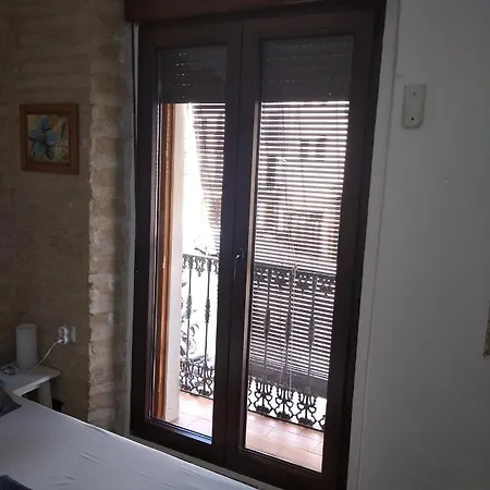 Vivienda Turistica Templo *