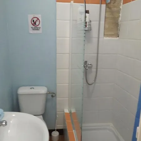 Konukevi Vivienda Turistica Templo