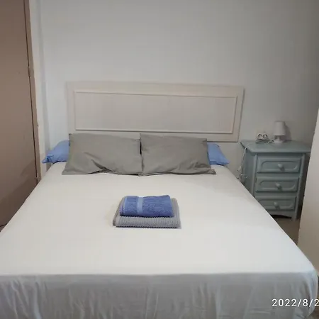 Affittacamere Vivienda Turistica Templo *
