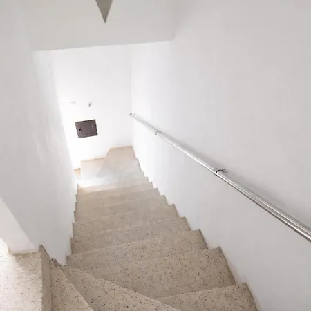 Vivienda Turistica Templo Affittacamere