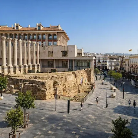 Vivienda Turistica Templo 코르도바