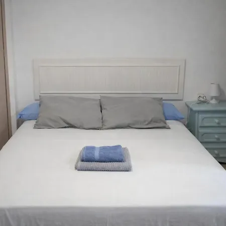 Vivienda Turistica Templo 3* 코르도바