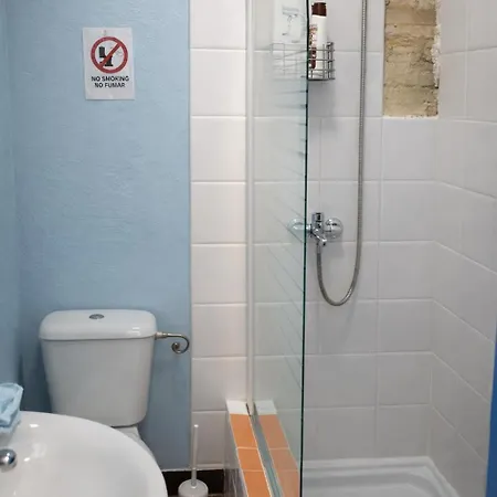 Vivienda Turistica Templo Affittacamere Cordova