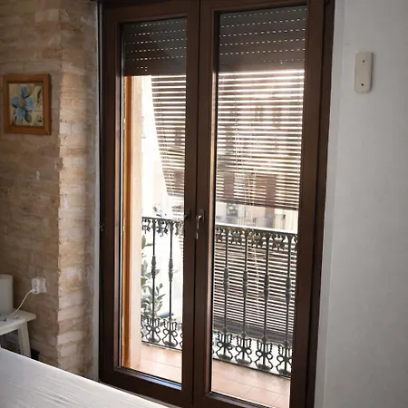 Vivienda Turistica Templo 3*