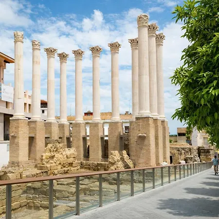 Vivienda Turistica Templo 코르도바
