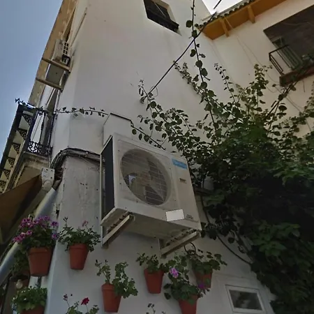 Vivienda Turistica Templo 3* 코르도바