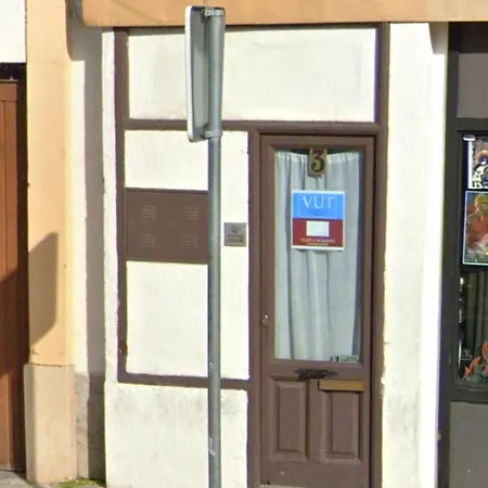 Vivienda Turistica Templo