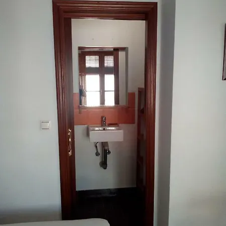 Vivienda Turistica Templo *
