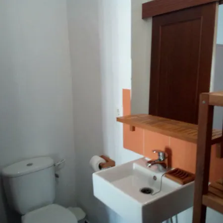 Vivienda Turistica Templo * Cordova