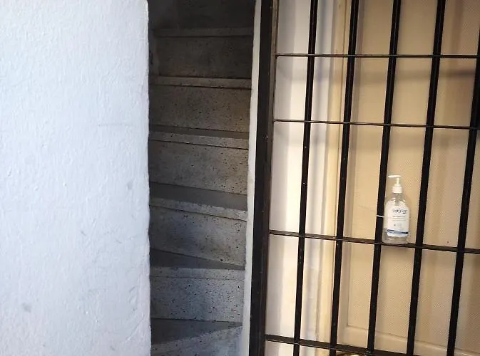 Vivienda Turística Templo