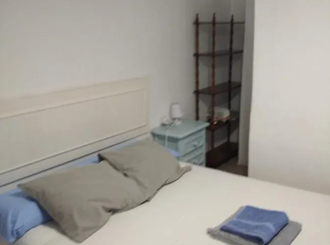 Casa de hóspedes Vivienda Turística Templo Córdova