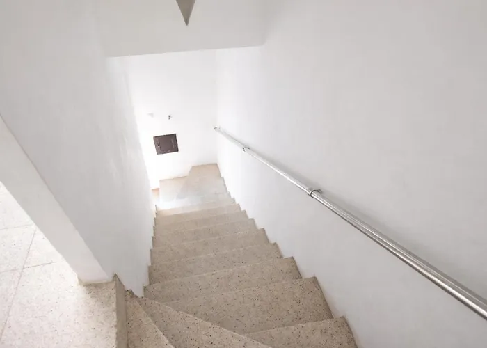 Vivienda Turística Templo Casa de hóspedes