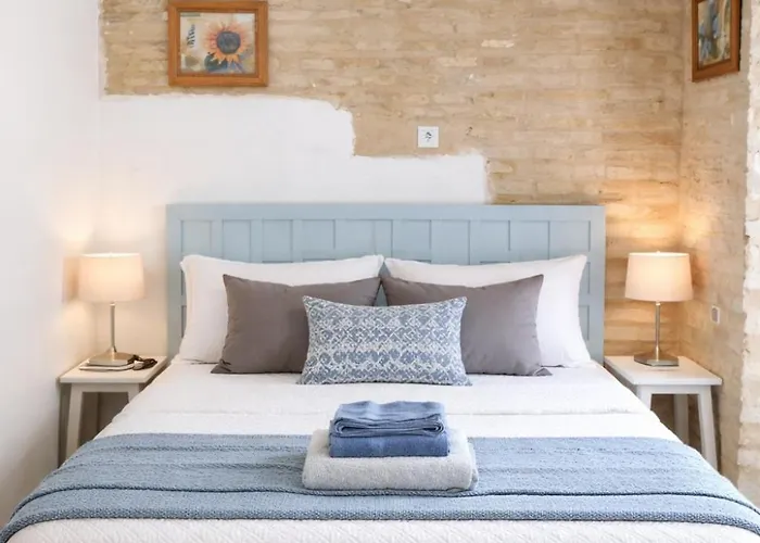 Affittacamere Vivienda Turistica Templo 3*