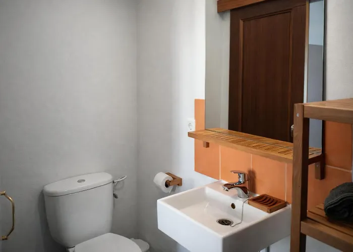 Casa de hóspedes Vivienda Turística Templo Córdova