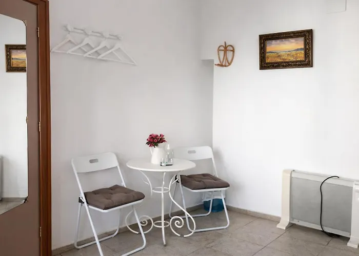 Vivienda Turística Templo 3*