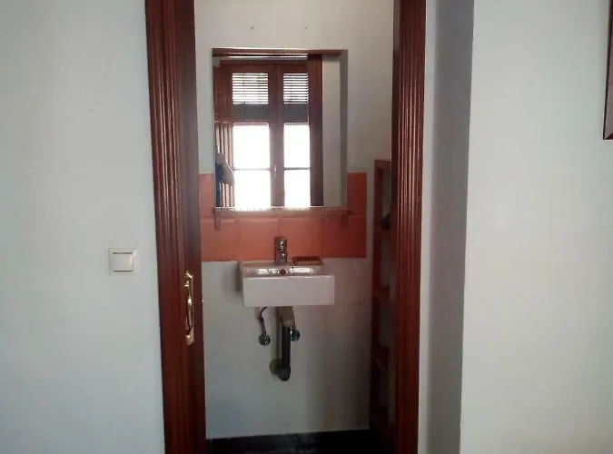 Vivienda Turistica Templo 3*