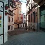 بيت ضيافة Vivienda Turistica Templo