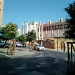 بيت ضيافة Vivienda Turistica Templo 3*