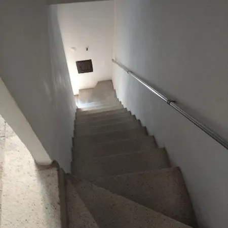 Pensión Vivienda Turística Templo Córdoba