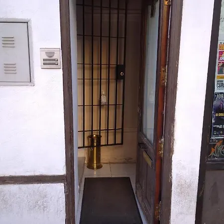 Pensión Vivienda Turística Templo 3*