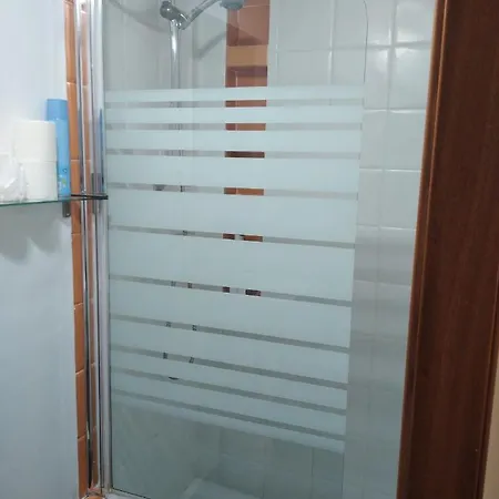 Vivienda Turística Templo Pensión Córdoba