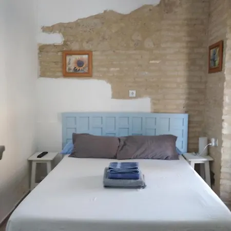 Vivienda Turística Templo Pensión Córdoba