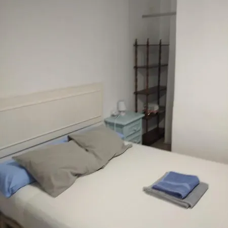 Pensionat Vivienda Turistica Templo Córdoba