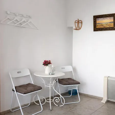 Vivienda Turistica Templo 3*