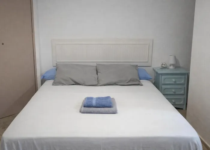 Vivienda Turistica Templo 3* Córdoba