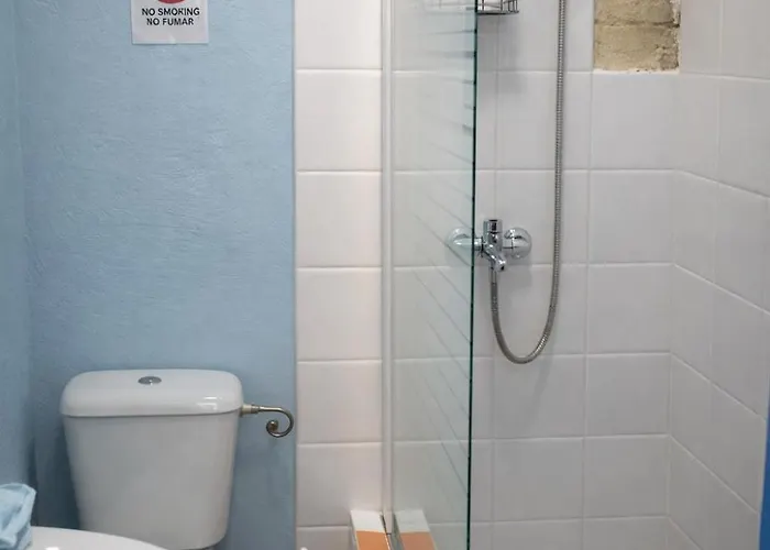 Vivienda Turistica Templo Vendégház Córdoba